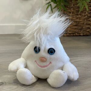 Vintage SCOTTIES Little Softie Stuffed Plush Toy Doll.